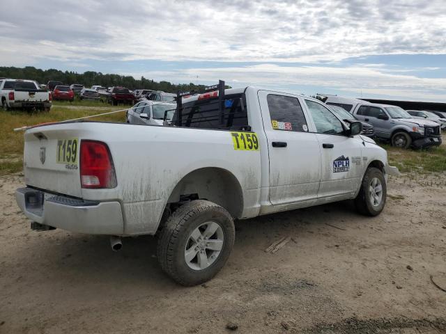 Photo 3 from auction – 2023 RAM 1500 CLASS with VIN 3C6RR7LT1PG649699
