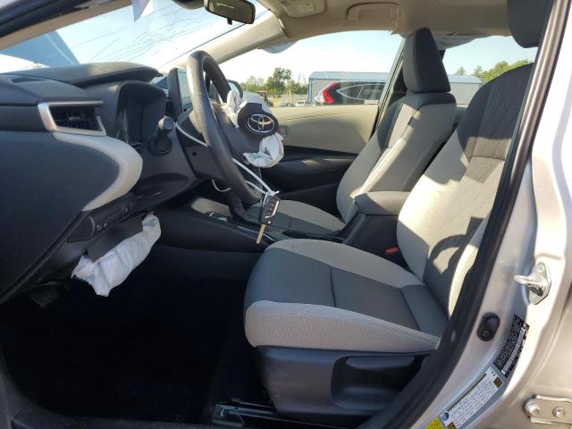 Photo 7 from auction – 2024 TOYOTA COROLLA LE with VIN JTDBCMFE5R3058868