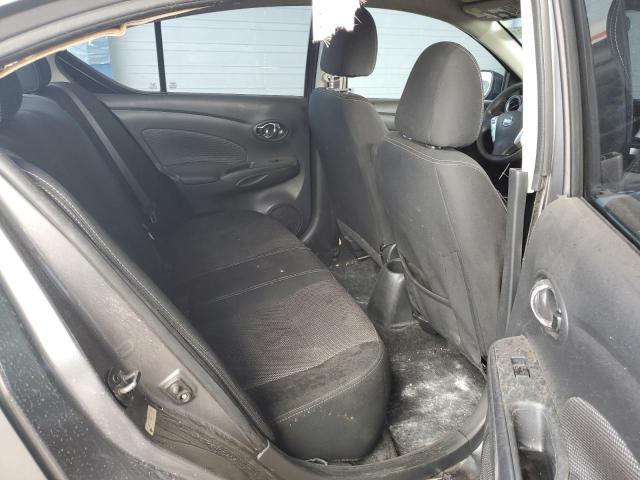 Photo 10 from auction – 2019 NISSAN VERSA S with VIN 3N1CN7AP7KL830020