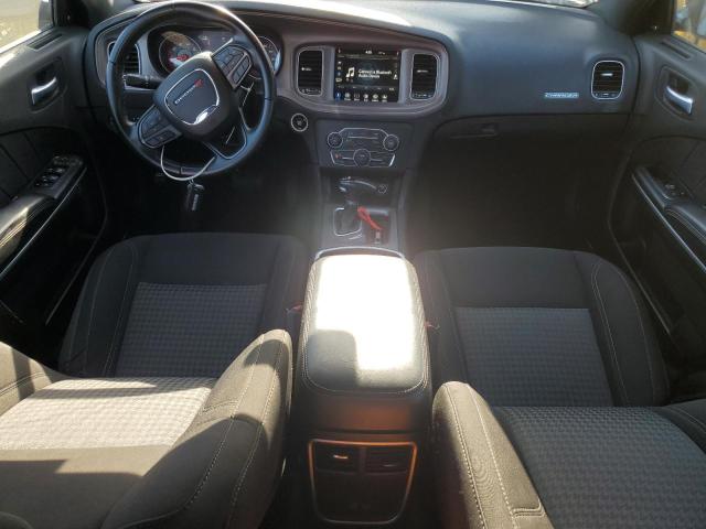 Photo 8 from auction – 2023 DODGE CHARGER SX with VIN 2C3CDXBG3PH584506