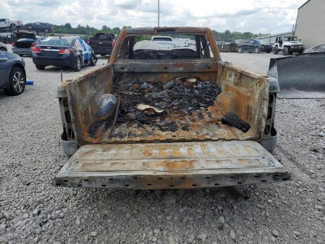 Photo 6 from auction – 2015 CHEVROLET SILVERADO with VIN 1GC1KVEG8FF573980