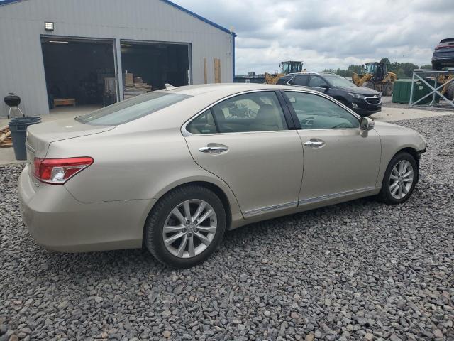 Photo 3 from auction – 2011 LEXUS ES 350 with VIN JTHBK1EG9B2467843