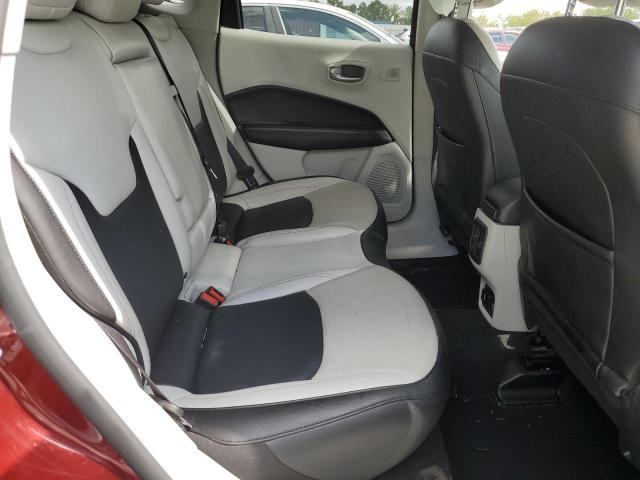 Photo 11 from auction – 2021 JEEP COMPASS LI with VIN 3C4NJDCB6MT561111