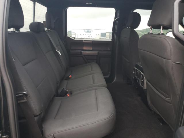 Photo 10 from auction – 2019 FORD F150 SUPER with VIN 1FTEW1EP0KFA01360