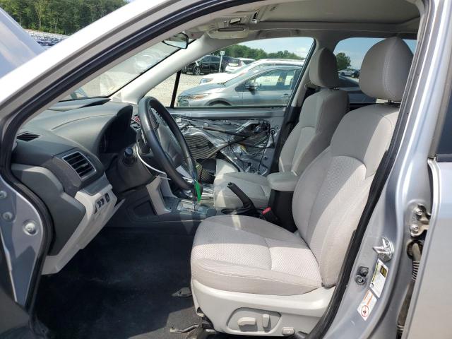 Photo 7 from auction – 2016 SUBARU FORESTER 2 with VIN JF2SJAGC8GH536039