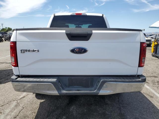 Photo 6 from auction – 2016 FORD F150 SUPER with VIN 1FTEW1CG2GKD01404