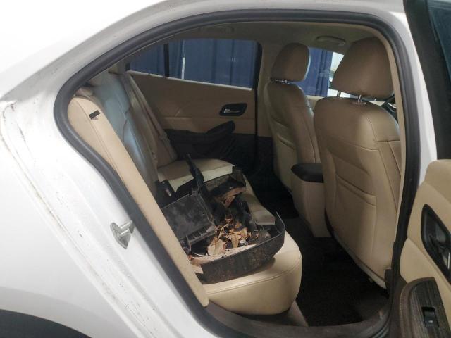 Photo 10 from auction – 2015 CHEVROLET MALIBU 1LT with VIN 1G11C5SL0FF130942