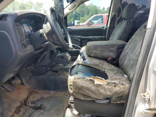 Photo 7 from auction – 2004 DODGE RAM 3500 S with VIN 3D7MA48C04G144305
