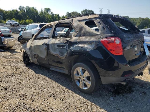 Photo 2 from auction – 2012 CHEVROLET EQUINOX LT with VIN 2GNFLPE53C6259051