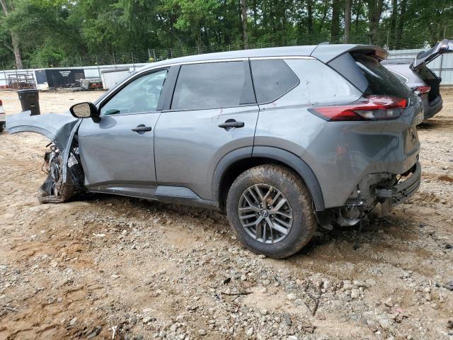 Photo 2 from auction – 2023 NISSAN ROGUE S with VIN 5N1BT3AA1PC864732