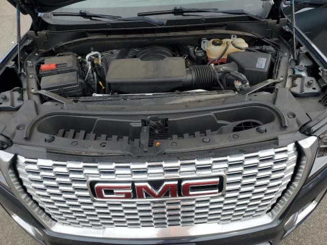 Photo 12 from auction – 2021 GMC YUKON DENA with VIN 1GKS2DKL3MR417037