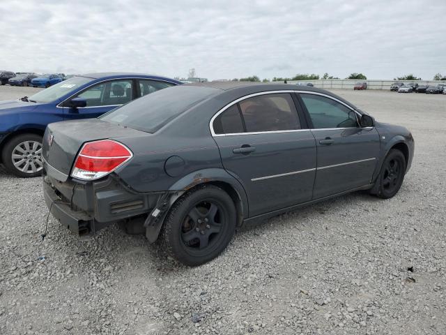 Photo 3 from auction – 2008 SATURN AURA XE with VIN 1G8ZS57B68F239299