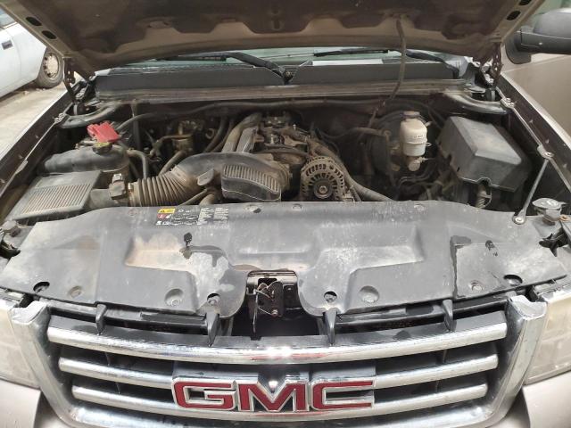 Photo 11 from auction – 2013 GMC SIERRA K1500 SLE with VIN 3GTP2VE76DG347443
