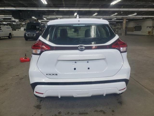 Photo 6 from auction – 2023 NISSAN KICKS S with VIN 3N1CP5BV5PL514294