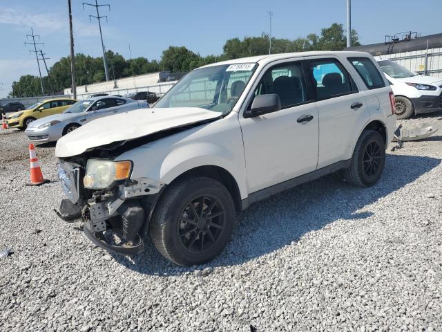 Photo 1 from auction – 2009 FORD ESCAPE XLS with VIN 1FMCU02749KB63095