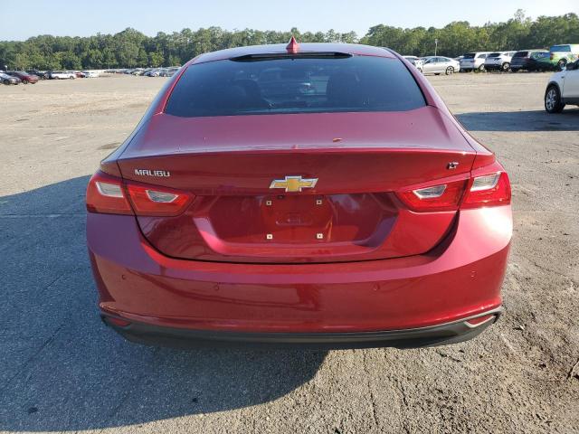Photo 6 from auction – 2018 CHEVROLET MALIBU LT with VIN 1G1ZD5ST0JF287072