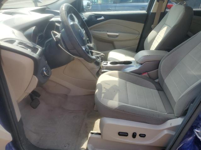 Foto 7 de la subasta – 2014 FORD ESCAPE SE con VIN 1FMCU0GX4EUD13648