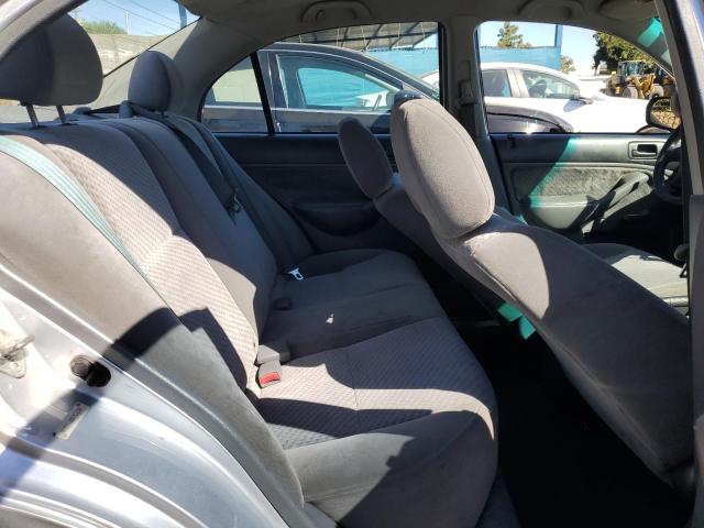Photo 10 from auction – 2003 HONDA CIVIC DX with VIN 2HGES16103H504538