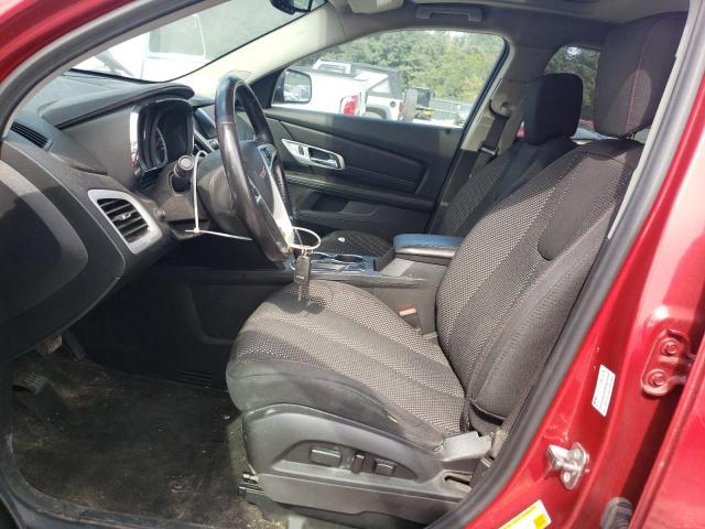 Photo 7 from auction – 2015 GMC TERRAIN SLE with VIN 2GKFLWE32F6232756