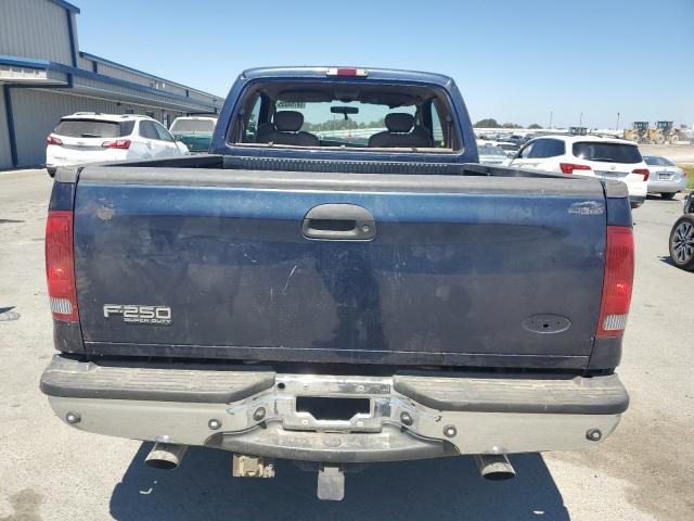Photo 6 from auction – 2003 FORD F250 SUPER with VIN 1FTNX20L43EA43545