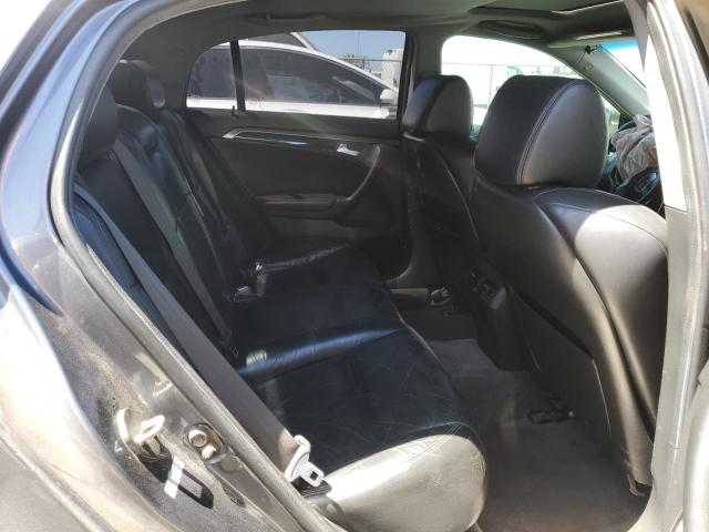 Photo 10 from auction – 2006 ACURA 3.2TL with VIN 19UUA66286A066004