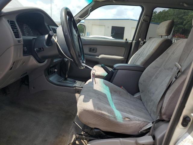 Photo 7 from auction – 2001 TOYOTA 4RUNNER SR with VIN JT3GN86R410183297