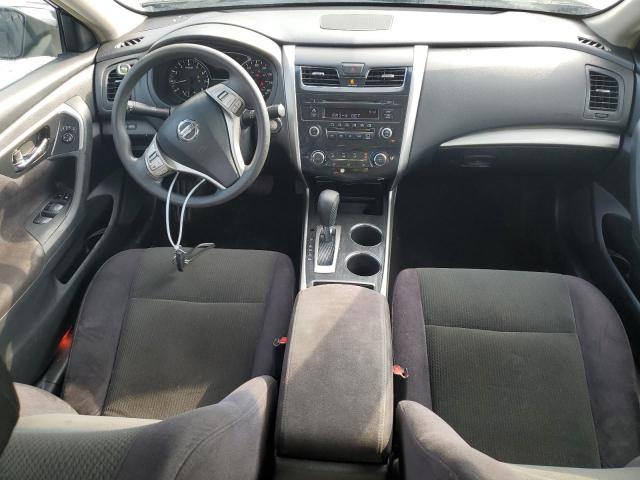 Photo 8 from auction – 2013 NISSAN ALTIMA 2.5 with VIN 1N4AL3AP0DC279985