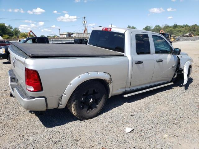 Photo 3 from auction – 2017 RAM 1500 ST with VIN 1C6RR6FG3HS585667