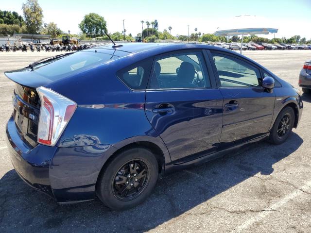 Photo 3 from auction – 2015 TOYOTA PRIUS with VIN JTDKN3DU2F1872790