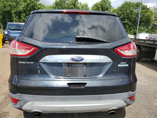Photo 6 from auction – 2013 FORD ESCAPE SEL with VIN 1FMCU0H91DUD23617