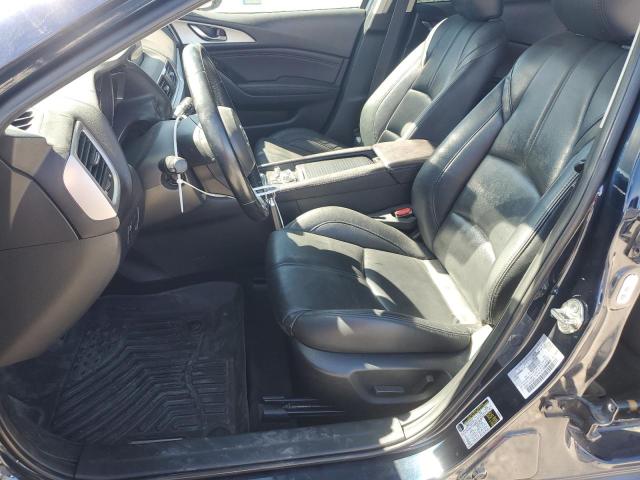 Photo 7 from auction – 2018 MAZDA 3 TOURING with VIN 3MZBN1L35JM183610