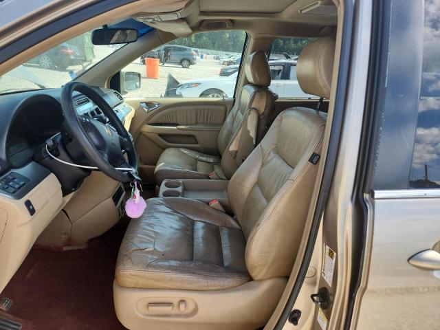 Photo 7 from auction – 2005 HONDA ODYSSEY EX with VIN 5FNRL38755B079305