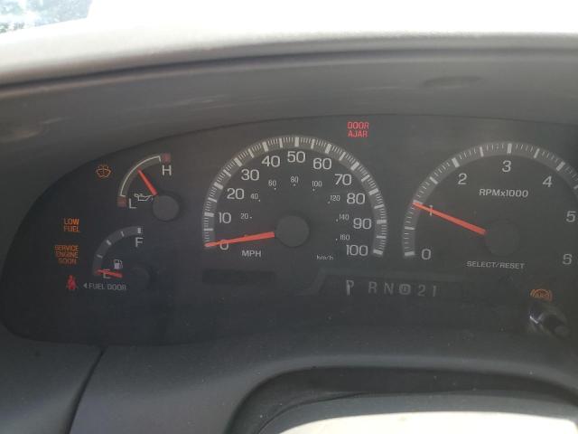 Photo 9 from auction – 2002 FORD EXPEDITION with VIN 1FMPU16L32LA12330