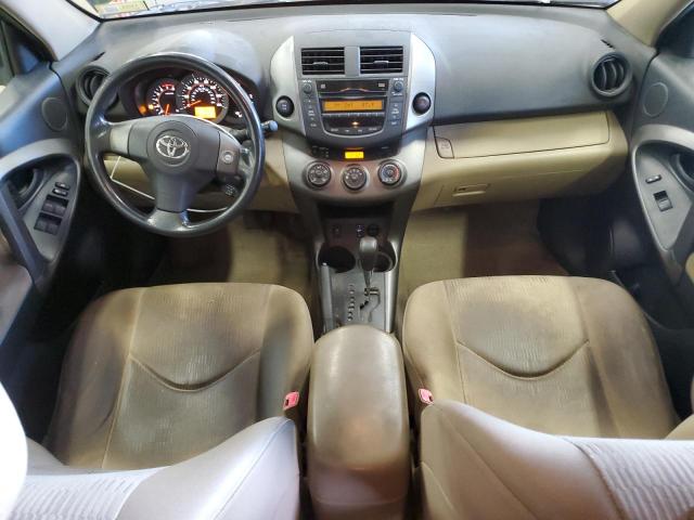 Photo 8 from auction – 2010 TOYOTA RAV4 with VIN JTMBF4DV9AD028622