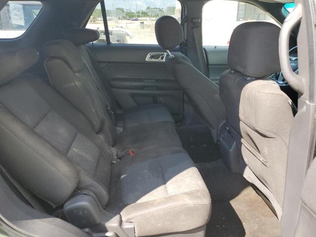 Photo 11 from auction – 2012 FORD EXPLORER X with VIN 1FMHK7D89CGA47301