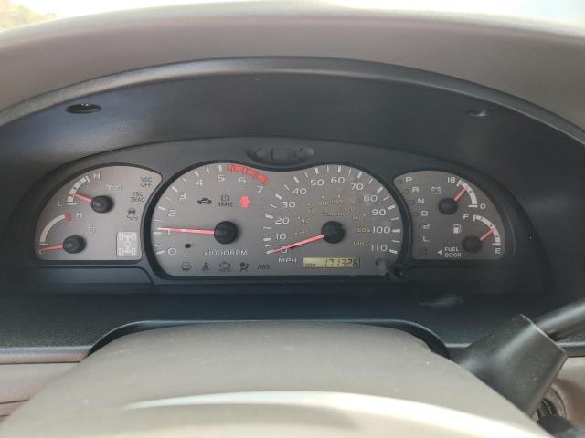 Photo 9 from auction – 2002 TOYOTA SEQUOIA SR with VIN 5TDBT44A82S065558