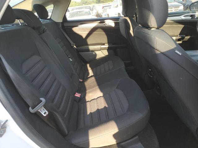 Photo 10 from auction – 2017 FORD FUSION SE with VIN 3FA6P0H78HR339954