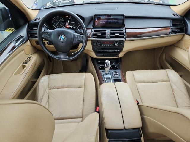 Photo 8 from auction – 2011 BMW X5 XDRIVE35D with VIN 5UXZW0C56BL655292