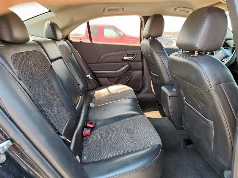 Photo 10 from auction – 2015 CHEVROLET MALIBU 1LT with VIN 1G11C5SL5FF299497