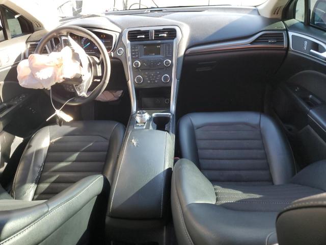 Photo 8 from auction – 2017 FORD FUSION SE with VIN 3FA6P0LU6HR324222