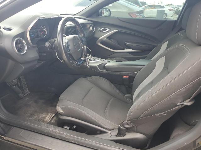 Photo 7 from auction – 2019 CHEVROLET CAMARO LS with VIN 1G1FB1RS2K0106976