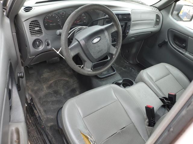 Photo 8 from auction – 2008 FORD RANGER with VIN 1FTYR10D58PA80707
