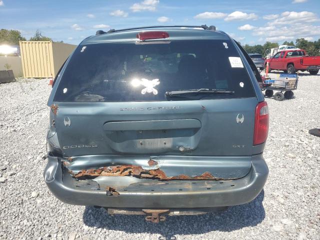 Photo 6 from auction – 2005 DODGE GRAND CARA with VIN 2D4GP44L05R411954