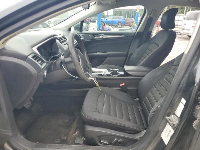 Photo 7 from auction – 2015 FORD FUSION SE with VIN 3FA6P0H72FR295754