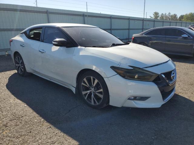 Photo 4 from auction – 2017 NISSAN MAXIMA 3.5S with VIN 1N4AA6AP6HC421981