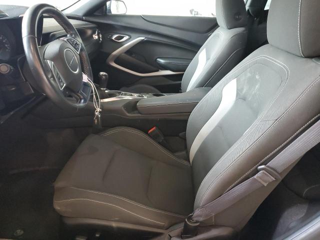 Photo 7 from auction – 2019 CHEVROLET CAMARO LS with VIN 1G1FA1RX7K0151104