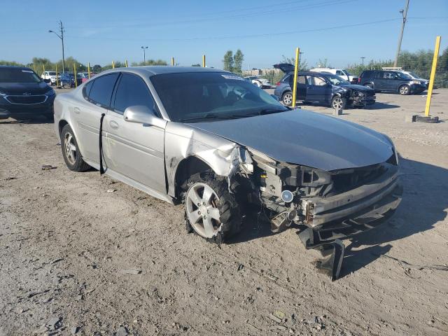 Photo 4 from auction – 2008 PONTIAC GRAND PRIX with VIN 2G2WP552081146559