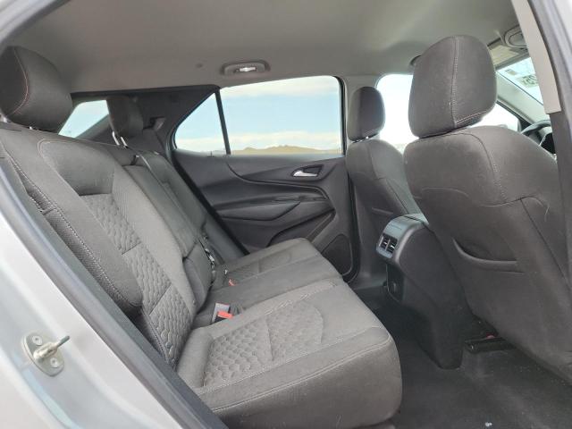 Photo 11 from auction – 2018 CHEVROLET EQUINOX LT with VIN 3GNAXJEV6JS555918