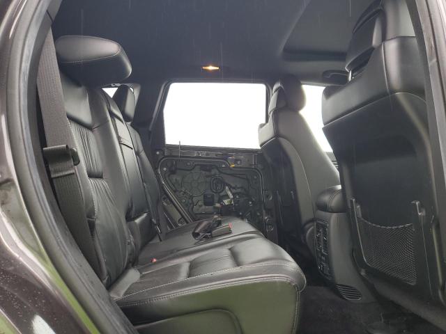 Photo 11 from auction – 2014 JEEP GRAND CHER with VIN 1C4RJEBG1EC490465
