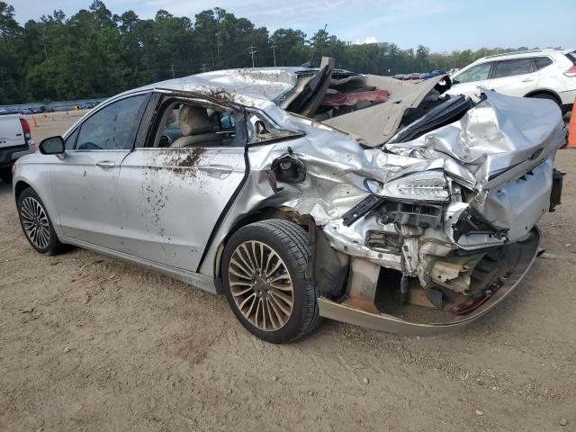 Photo 2 from auction – 2017 FORD FUSION SE with VIN 3FA6P0HD7HR166336